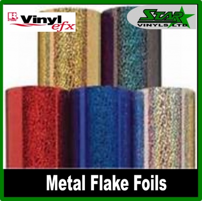 EFX Metal Flake