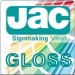 610mm (24'') Gloss Avery 500 /  Jac Serical