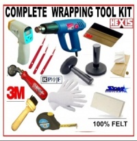 Huge Wrapping Graphics Tool Kit