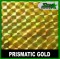 Colour: Prismatic Gold