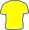 Colour: Medium Yellow