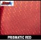 Colour: Prismatic Red