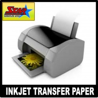 InkJet Transfer Paper