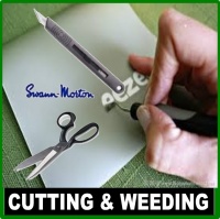 Cutting & Weeding Tools