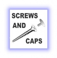 Screws & Caps