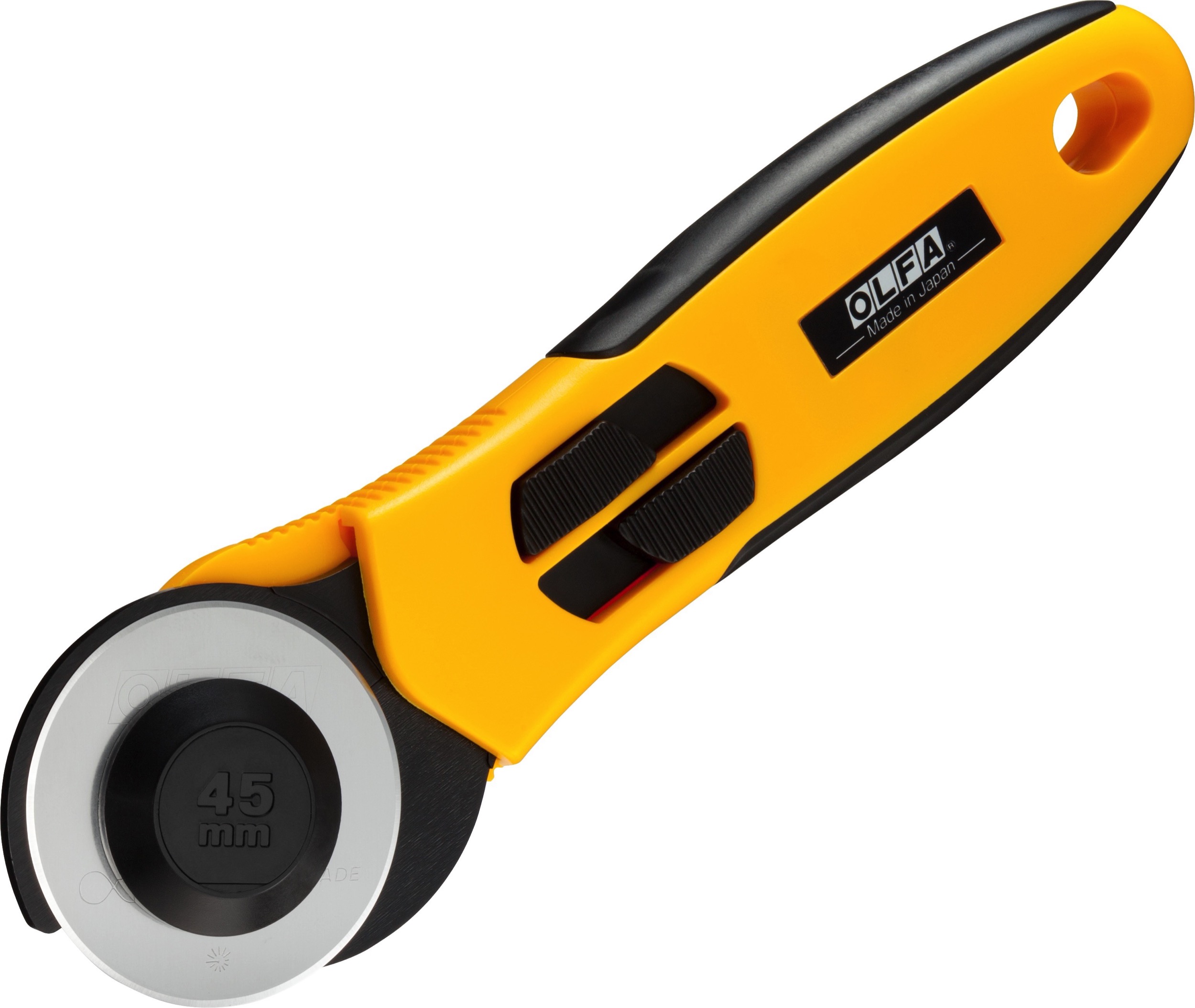  Starvinyls Ltd OLFA QuickChange Advanced Rotary Cutter