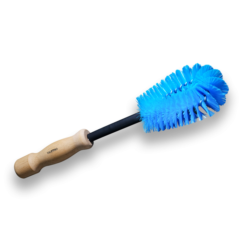  Starvinyls Ltd Valet PRO Long Reach Wheel Brush