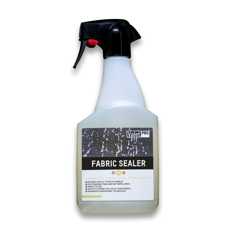  Starvinyls Ltd Valet PRO Fabric Sealer