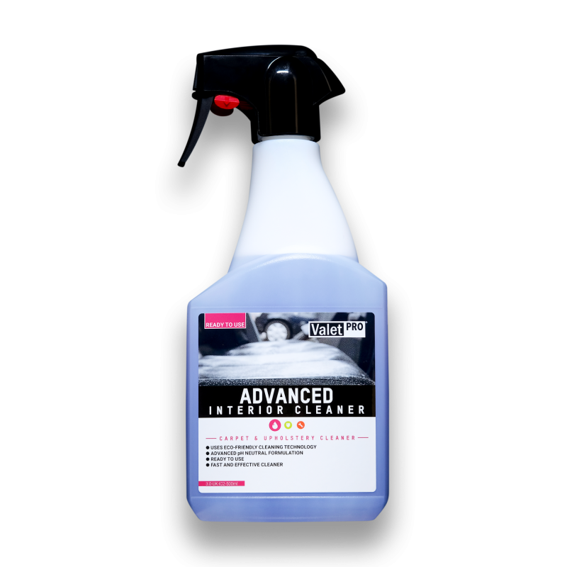  Starvinyls Ltd Valet PRO Advanced Interior Cleaner