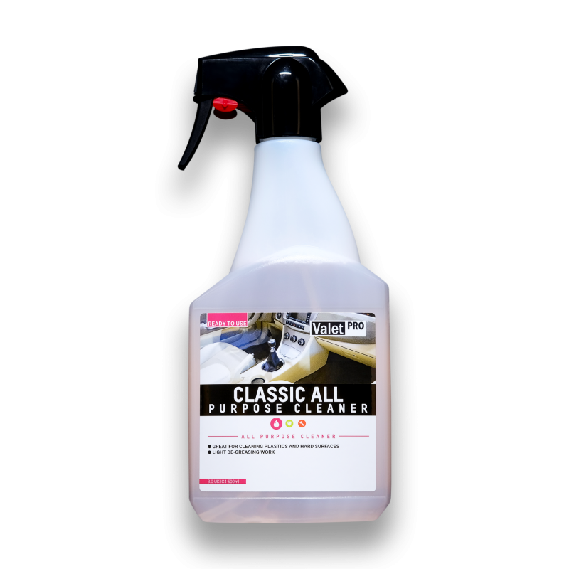 Starvinyls Ltd Valet PRO Classic All Purpose Cleaner