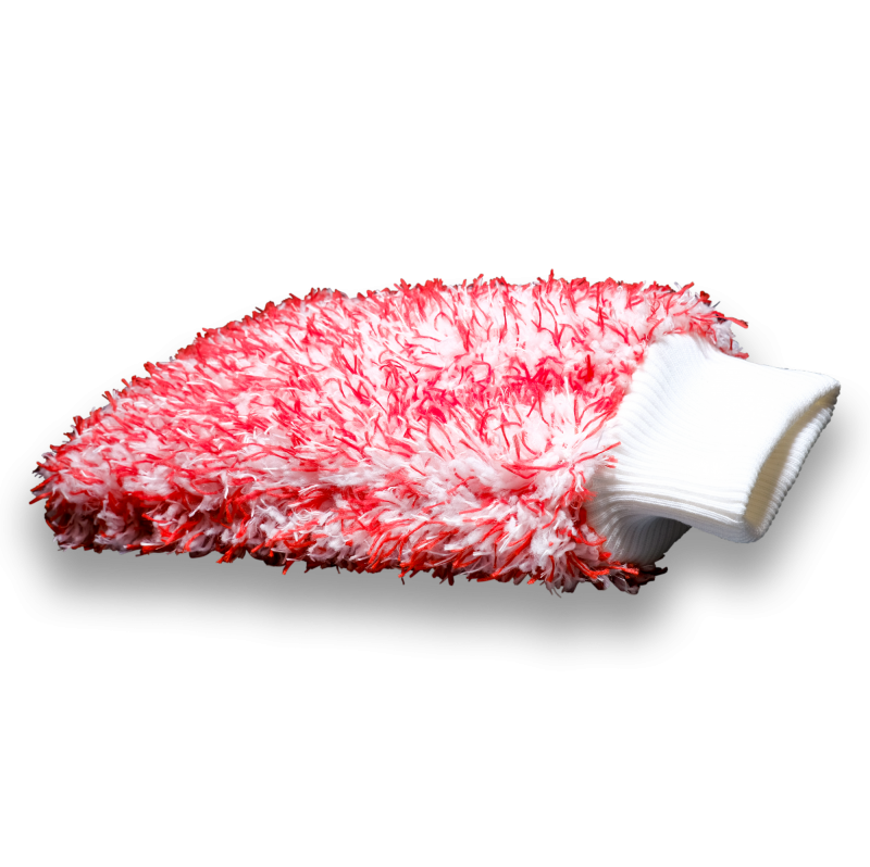  Starvinyls Ltd Valet PRO Advanced Microfibre Wash Mitt