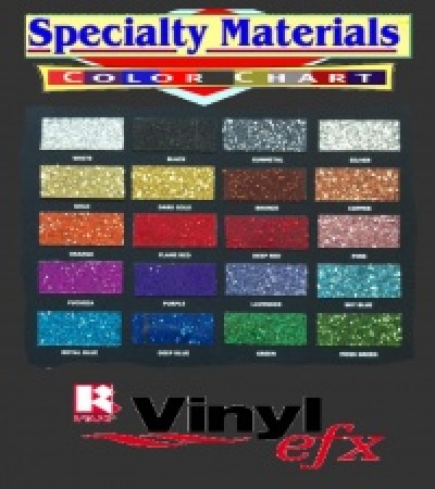EFX Metal Flake