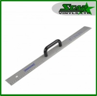 Ruler with handle 120cm Long