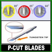 P-Cut Vinyl Cutter/Plotter Blades