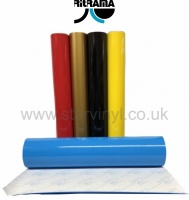 - Starvinyls Ltd Ritrama Vinyl Colour Chart