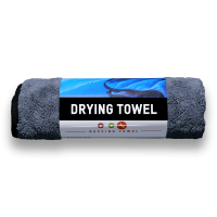 Valet PRO Drying Towel (Grey)